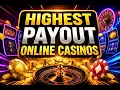 Best Bitcoin Casinos Top Crypto Casino Sites for Unmatched Gaming Bonuses