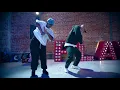 Tank - "Dirty" | Nicole Kirkland Choreography