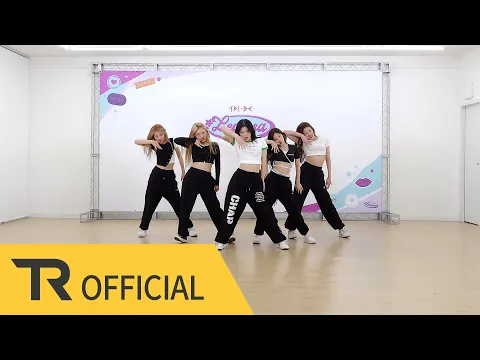 TRI.BE KISS 公式動画サムネイル