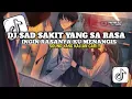 Download Lagu DJ SAD! SAKIT YANG SA RASA X TIBA SA NYA KU MENANGIS SLOW VIRAL TIKTOK - ARDIY TEAM[LV]