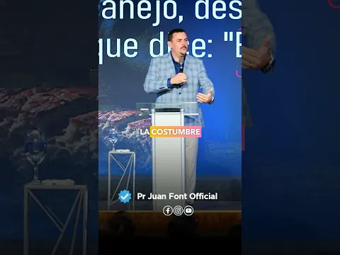 Quiero ser un odre nuevo