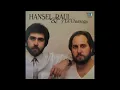 Hansel y Raul - Maria [Official Audio]