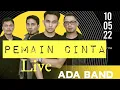Download Lagu ADA Band - Pemain Cinta (Live at Holywings Ground Jakarta)