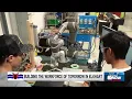 Elkhart Area Career Center prepares students for skilled trade jobs