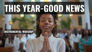  this year by victor thompson prophetic worship song 