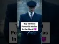 Download Lagu 😈Top 10 Most Powerful Mafias In the World 🔥#top10 #top10ner #mafia #shorts