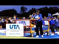 Living at UTA The College Tour