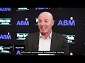 ABM Industries CEO on how the company is evolving after more than a century in business