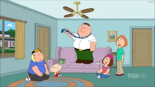 Family Guy - Father s Day Gift 13x05