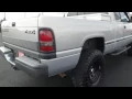 1999 Dodge Ram 1500 in Klamath Falls OR 97603