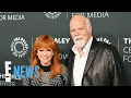 Reba McEntire Clarifies Rex Linn Relationship Status E News