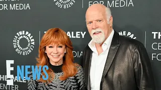 Reba McEntire Clarifies Rex Linn Relationship Status E News