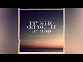 Download Lagu Trying to get you off my mind - Michael Pacquiao