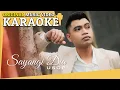 Lagu Usop - Sayangi Dia (Karaoke MV)