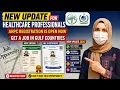 AHPC Registration for Pakistani Healthcare Professionals New Update Step-by-Step Guide 2026