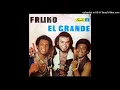 Fruko Y Sus Tesos - El Preso (HQ Audio)