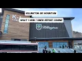 Killington Mountain Ski Area Full Review and First Impressions