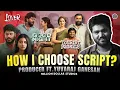 How I Choose Movie Scripts? | Producer Yuvaraj Ganesan | Million Dollar Studios | Pure Cinema