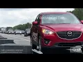 10-9-18 Crestview FL - HWY 85 Evacuation Traffic ahead of Michael