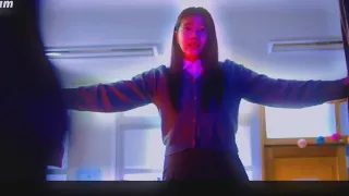 اكثر مقطع حزين من مسلسل عيد ميلاد كئيب 