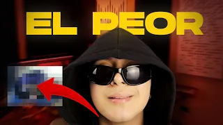 EL PEOR YOUTUBER DEL MUNDO | #LuxxoCritica