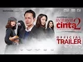 Download Lagu Ayat-Ayat Cinta 2 - Official Trailer (VO)