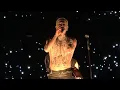 Download Lagu @Maneskin Damiano cantó “Ella baila sola” de Peso Pluma, CDMX, 20 de Octubre 2023.