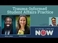 Trauma-Informed Practice