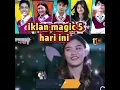 Download Lagu #magic5sison3 iklan Magic 5 hari ini tanggal 19 November 2024
