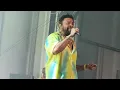 Shaggy - Electric Avenue (Eddy Grant cover) - Live PNC Bank