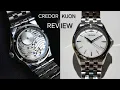 Download Lagu I Chose This Over Grand Seiko - Credor Kuon Review