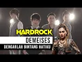 Download Lagu Demeises - Dengarlah Bintang Hatiku | HARDROCK
