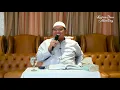 Lagu Tafsir Surat Al Ghasiyah - Ustadz Dr. Firanda Andirja, M.A.