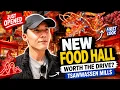 I Visited Tsawwassen Mills New TM Wander Food Hall First Look