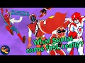 The Messy History of the first Super Sentai Toku Misconceptions
