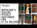 Download Lagu National Treasure: Napoleon's Suicide Pistols Auctioned for $1.84 Million