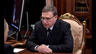 На заседании оперштаба при губернаторе Омской области было принято несколько важных решений