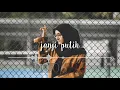 Download Lagu BETA JANJI BETA JAGA - JANJI PUTIH _Doddie |Instrumen