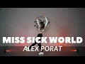 Download Lagu MISS SICK WORLD by Alex Porat | Jas Choreography | VYbE Dance