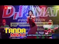 Download Lagu Tanda Merah Kendang Rampak - Cover Nenok DI Pro ( official music video )