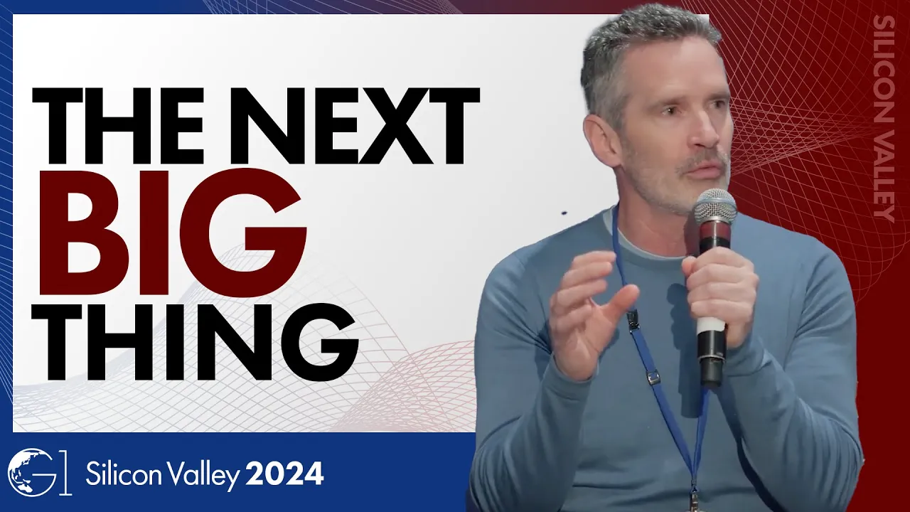 The Next Big Thing - Where Will the Next Decacorns Come From?