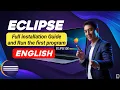 How to Install Eclipse IDE in 2025 Full Guide to install updated Eclipse IDE in 2025