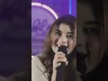 Download Lagu cantik nya nabila maharani saat nyanyikan cover minta izin restu by tri suaka