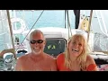 Ep 39 Thunderball Grotto Swimming Pigs Staniel Cay - Season 1