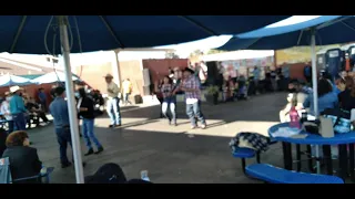 CAPITOL FLEA MARKET 1