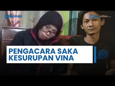 Download MP3 Pengacara Saka Tatal Ikut Kerasukan Arwah Vina, Sebut Linda Ngibul: Nggak Kesurupan, Bohong!