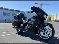 2025 Harley-Davidson Street Glide Ultra NV Las Vegas Laughlin Kingman St George Henderson