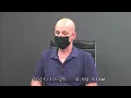 FedEx Corporate Rep Erik Miglans Deposition Safety Practices Under Oath Full