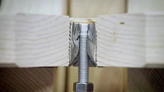 Introducing Hilti HCW Wood Connectors 