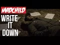 Download Lagu Madchild - Write It Down (Official Music Video from The Darkest Hour)
